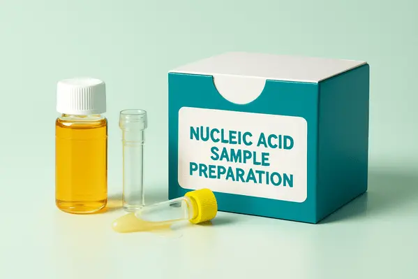 Mini Plant DNA Purification Kit-960